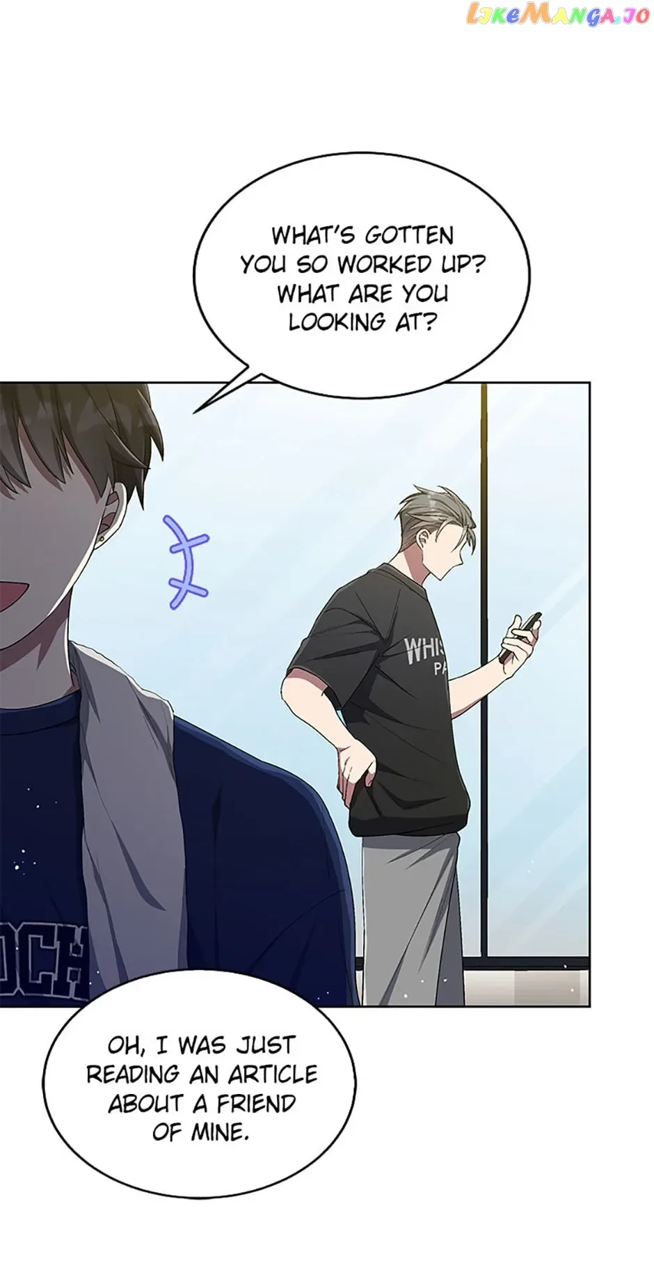 The Second Life of an All-Rounder Idol Chapter 36 page 46
