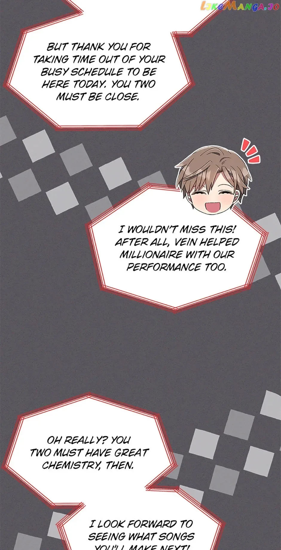 The Second Life of an All-Rounder Idol Chapter 36 page 29