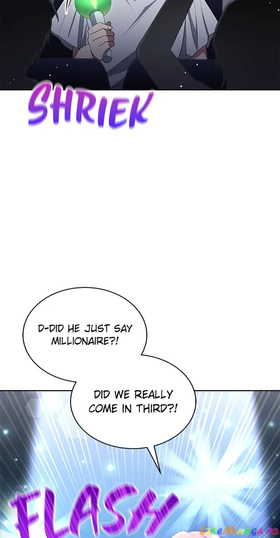The Second Life of an All-Rounder Idol Chapter 34 page 61