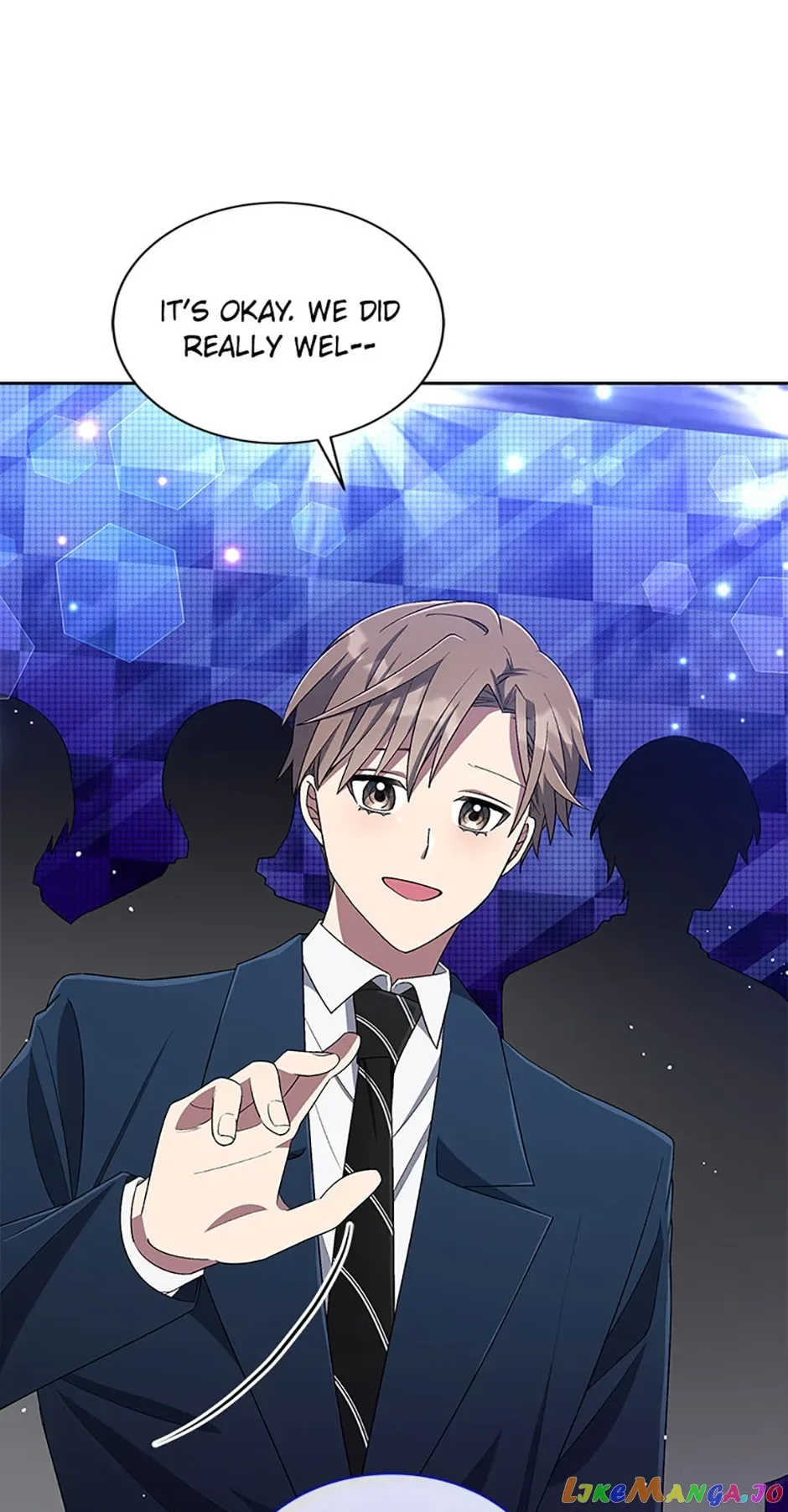 The Second Life of an All-Rounder Idol Chapter 34 page 58