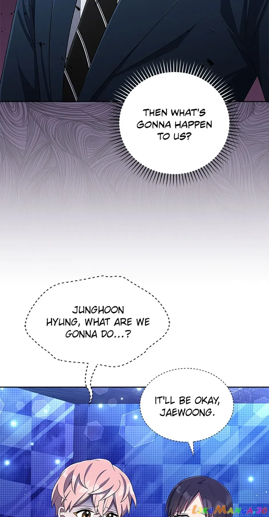 The Second Life of an All-Rounder Idol Chapter 34 page 55