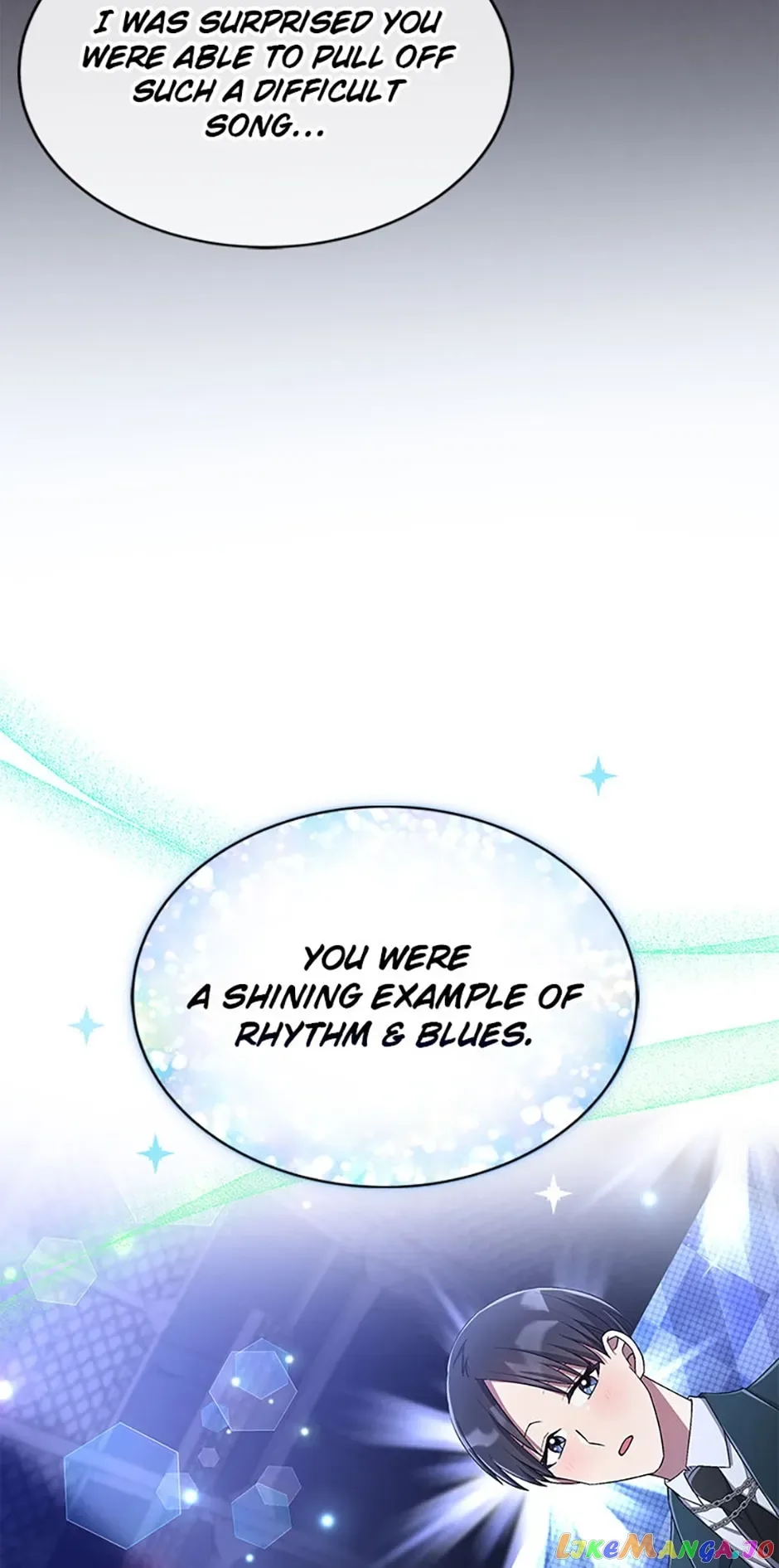 The Second Life of an All-Rounder Idol Chapter 34 page 70
