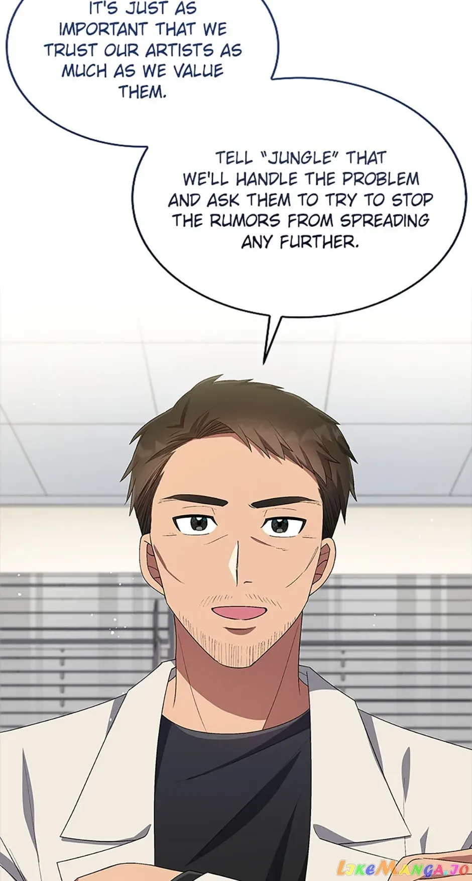 The Second Life of an All-Rounder Idol Chapter 35 page 56
