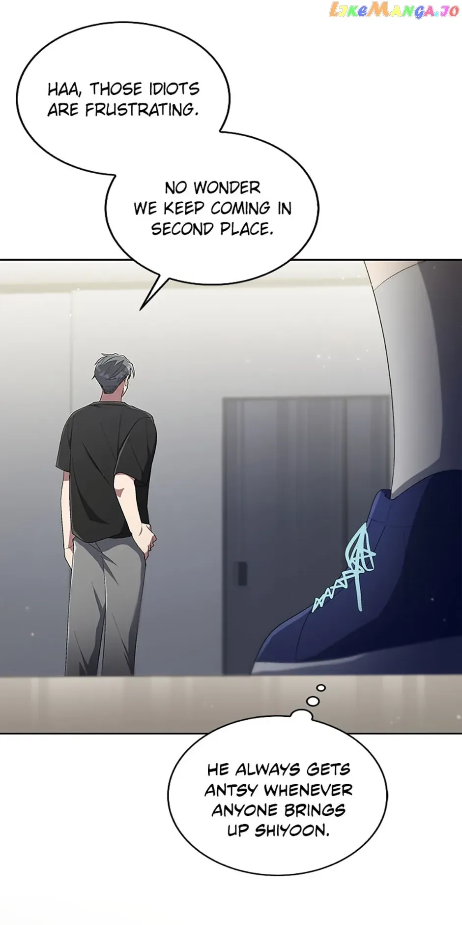 The Second Life of an All-Rounder Idol Chapter 36 page 52