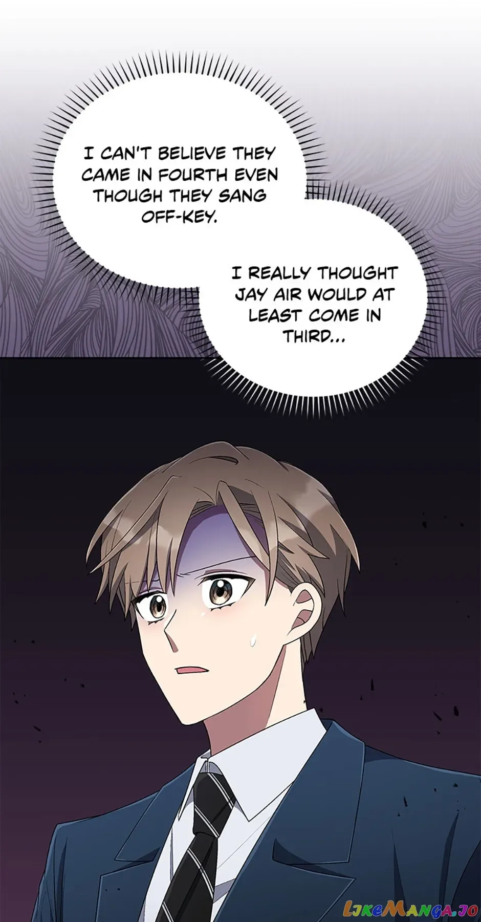 The Second Life of an All-Rounder Idol Chapter 34 page 54