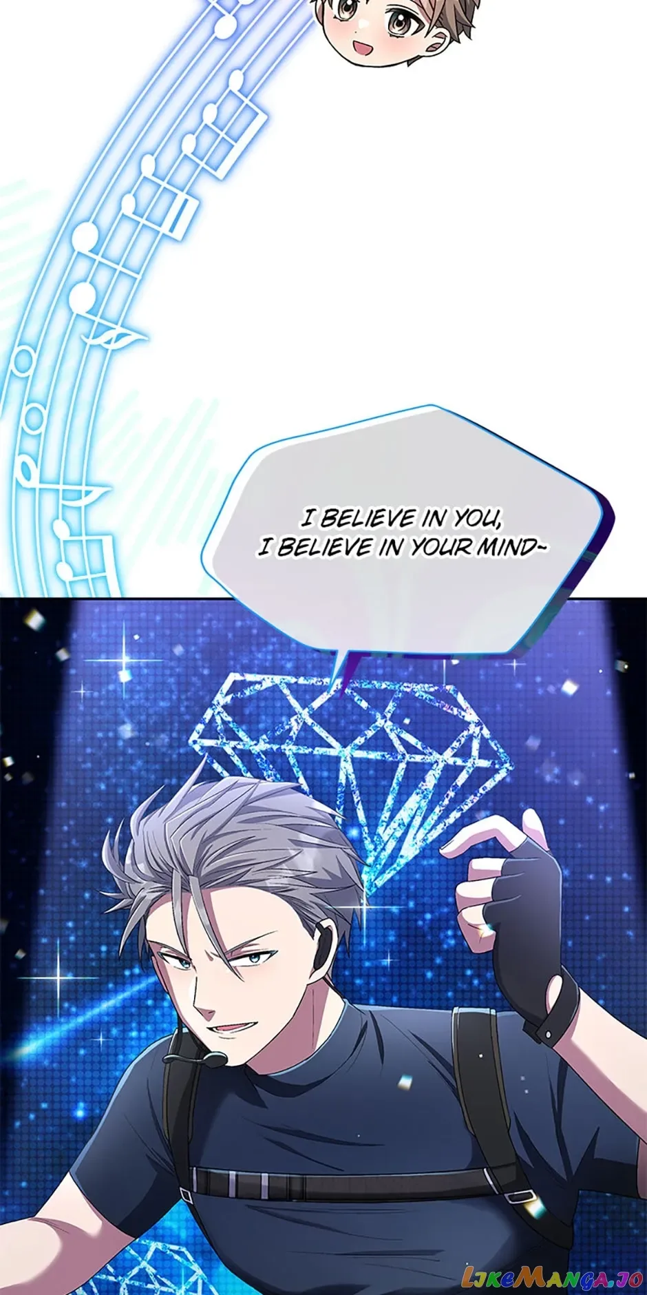 The Second Life of an All-Rounder Idol Chapter 34 page 28