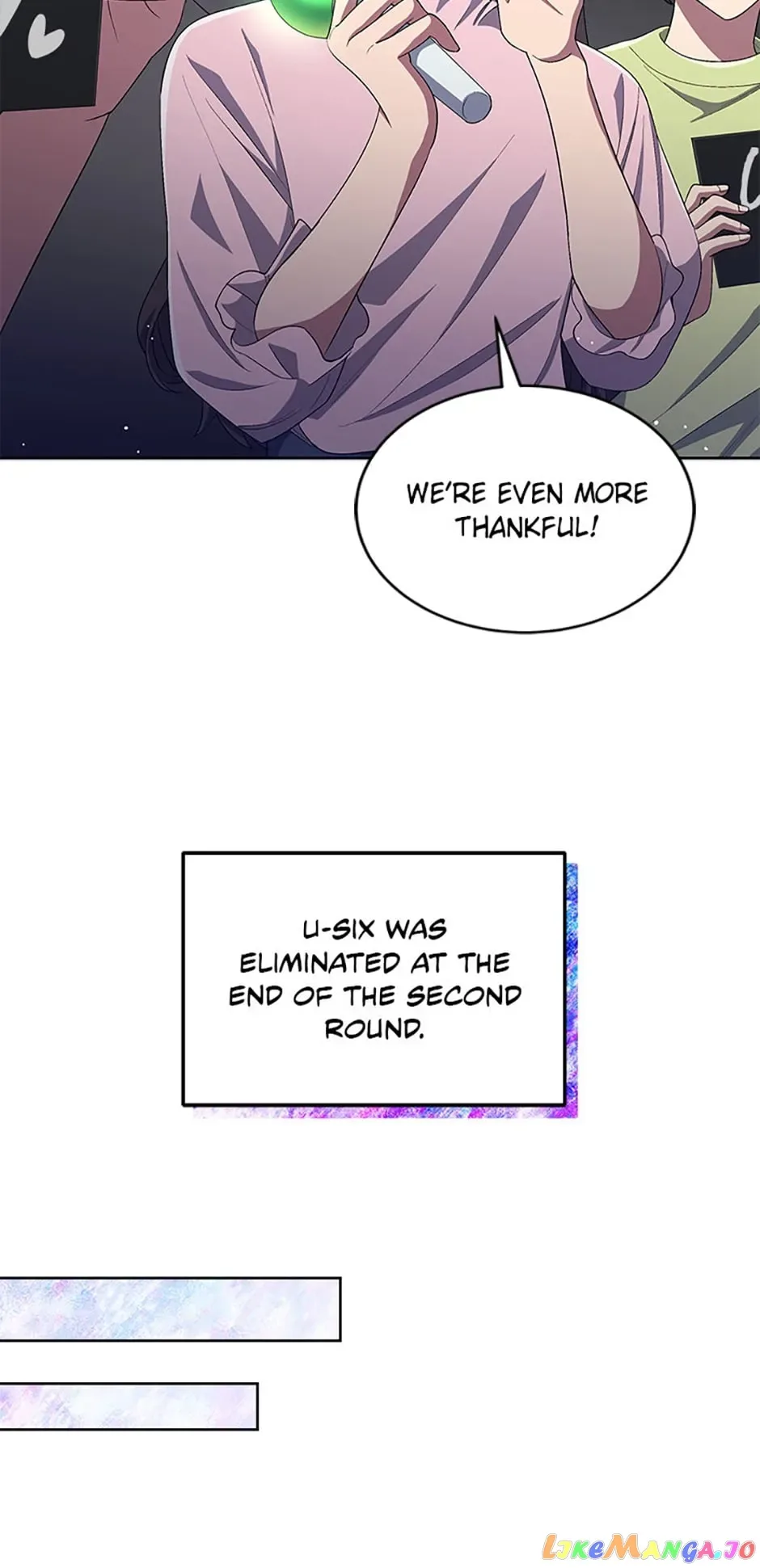 The Second Life of an All-Rounder Idol Chapter 34 page 84