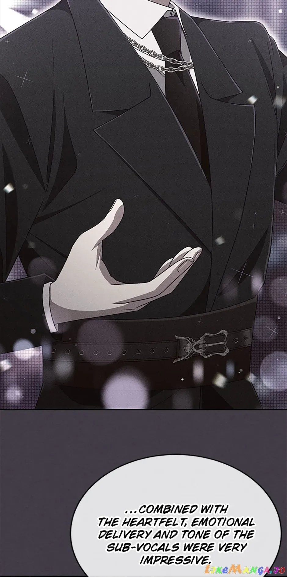 The Second Life of an All-Rounder Idol Chapter 34 page 68