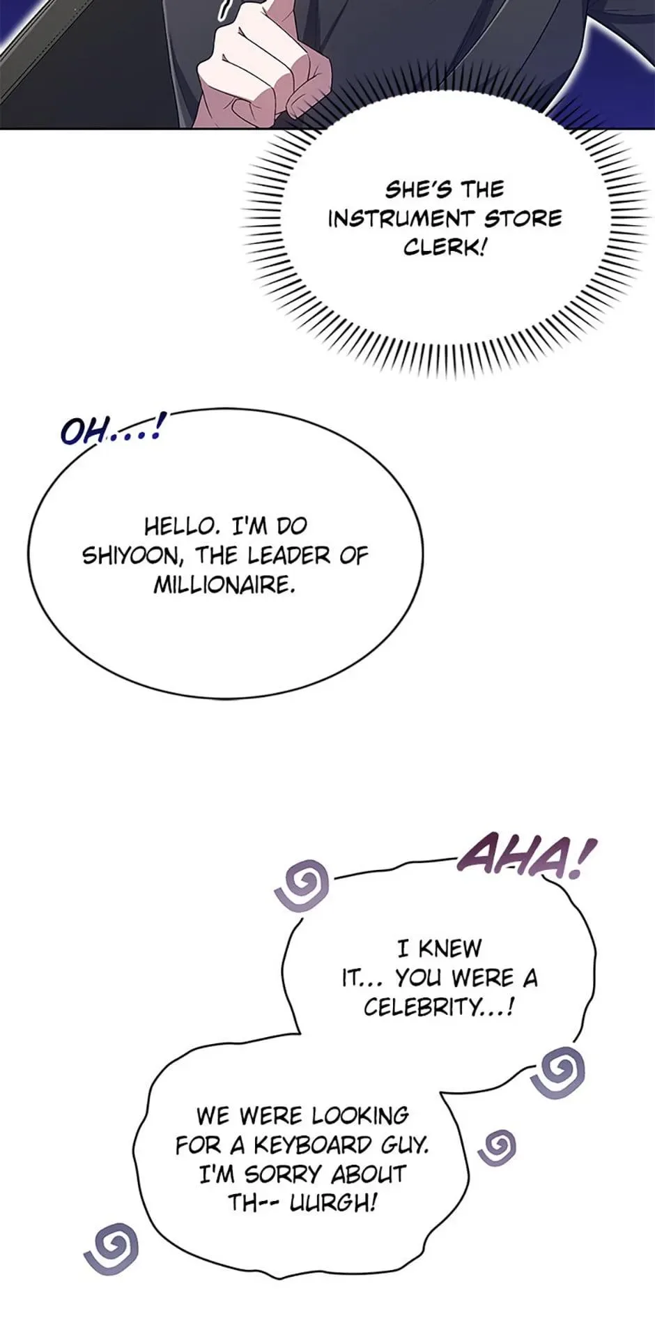 The Second Life of an All-Rounder Idol Chapter 31 page 39