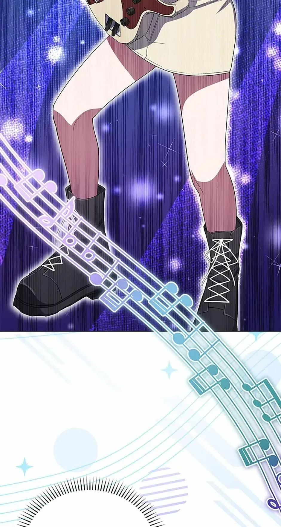 The Second Life of an All-Rounder Idol Chapter 31 page 50