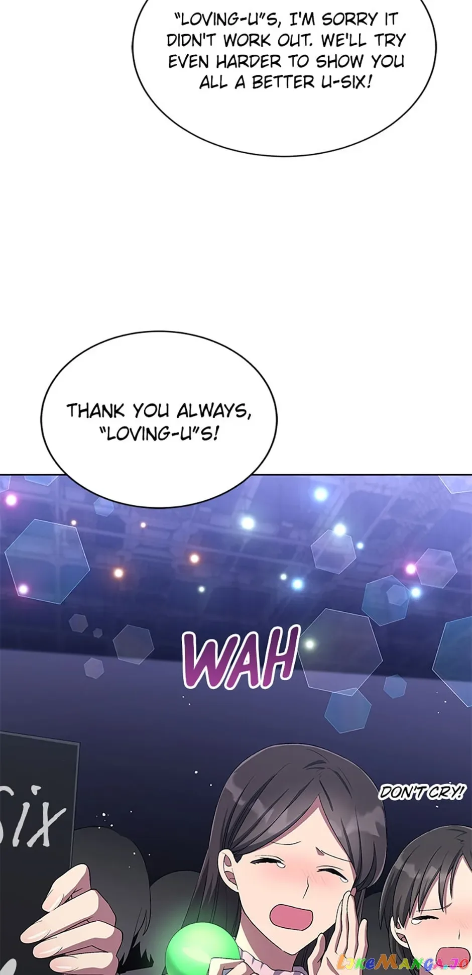 The Second Life of an All-Rounder Idol Chapter 34 page 83