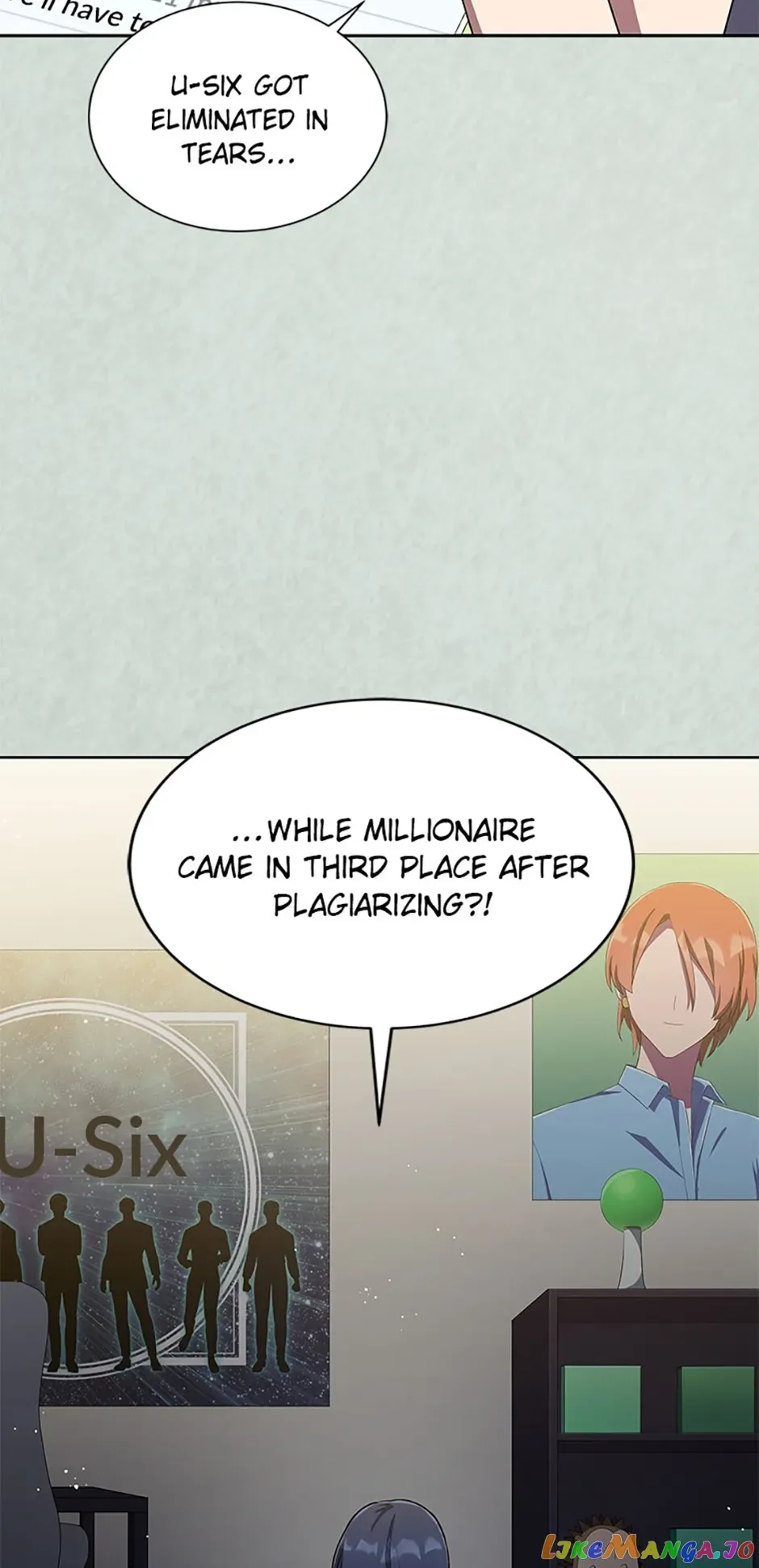 The Second Life of an All-Rounder Idol Chapter 34 page 87