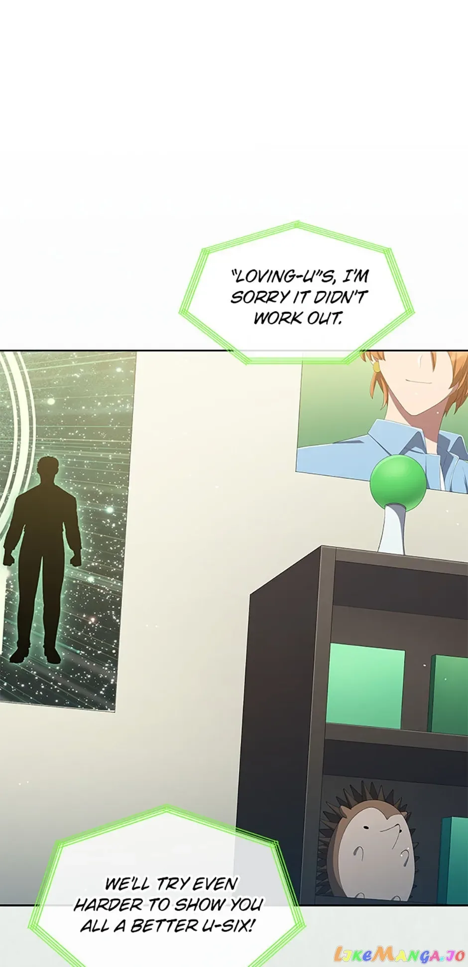 The Second Life of an All-Rounder Idol Chapter 34 page 85