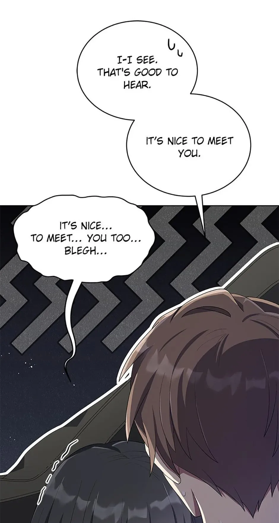 The Second Life of an All-Rounder Idol Chapter 31 page 40