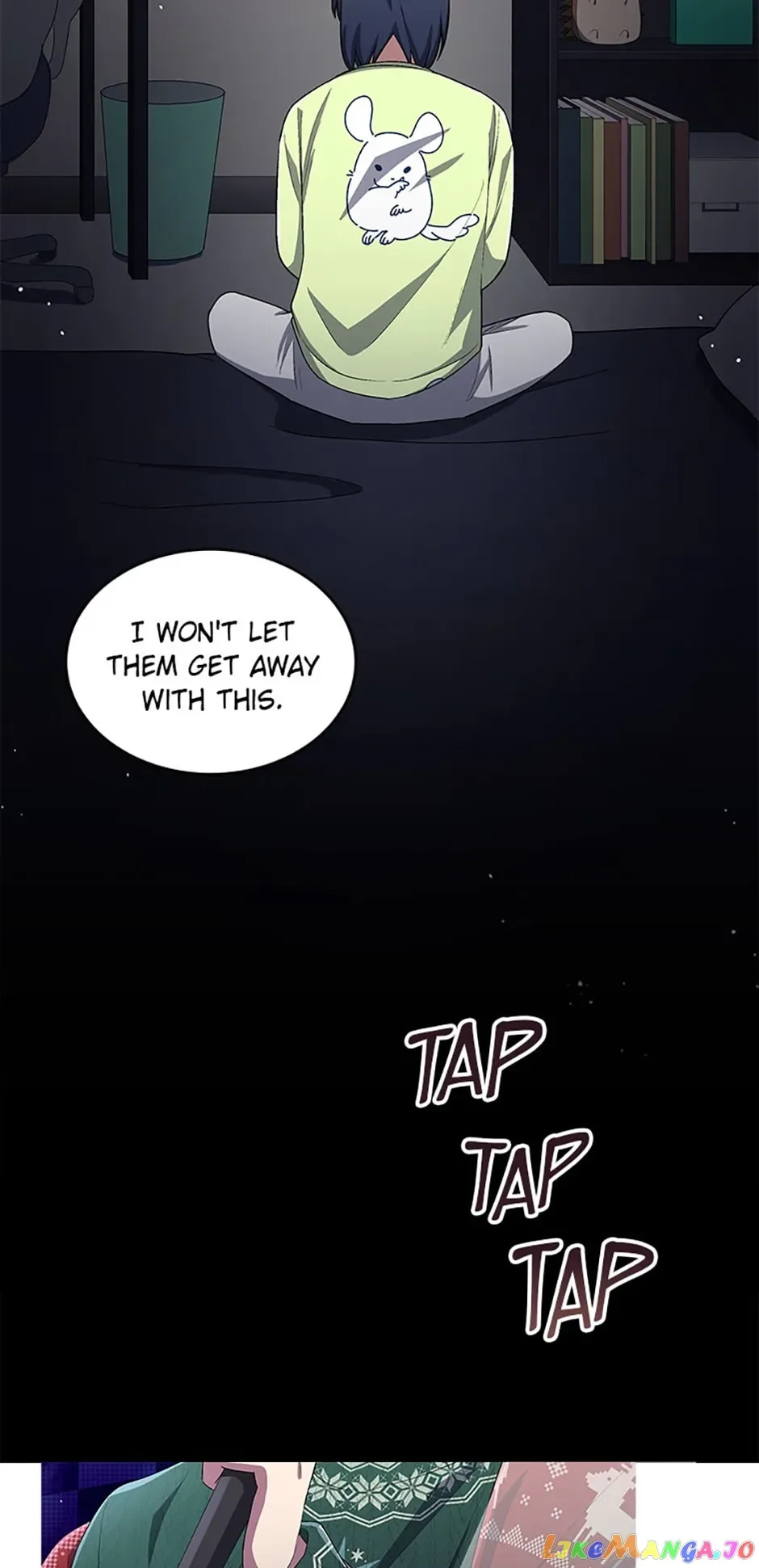 The Second Life of an All-Rounder Idol Chapter 34 page 88