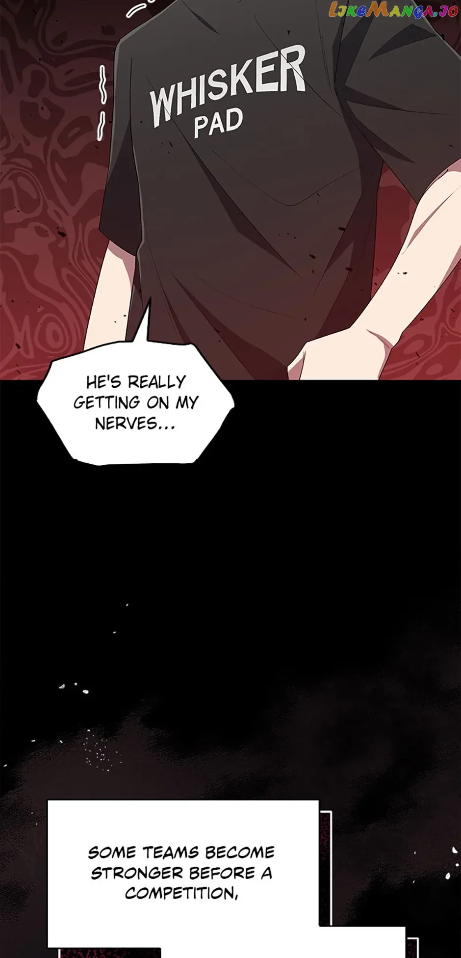 The Second Life of an All-Rounder Idol Chapter 36 page 72