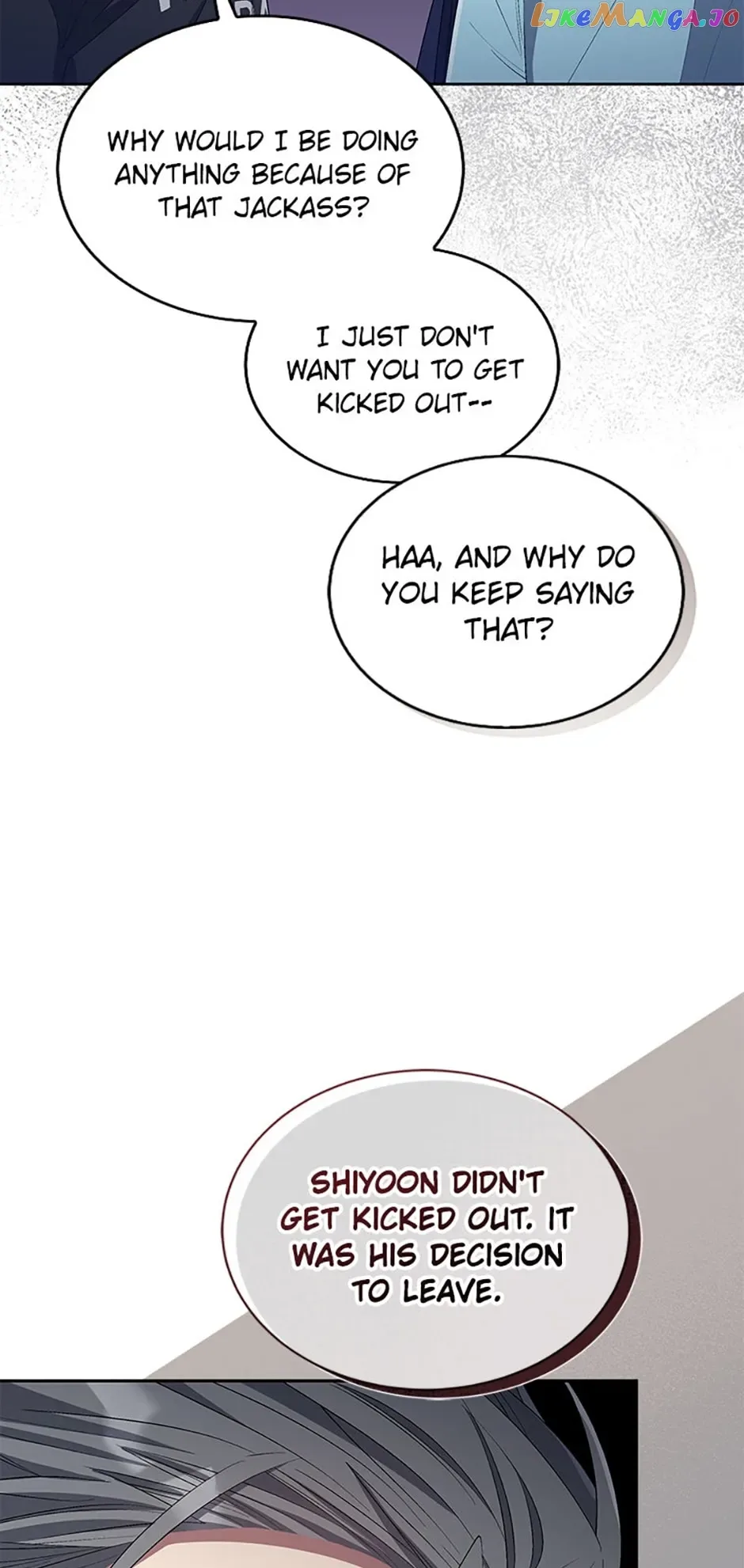The Second Life of an All-Rounder Idol Chapter 36 page 63