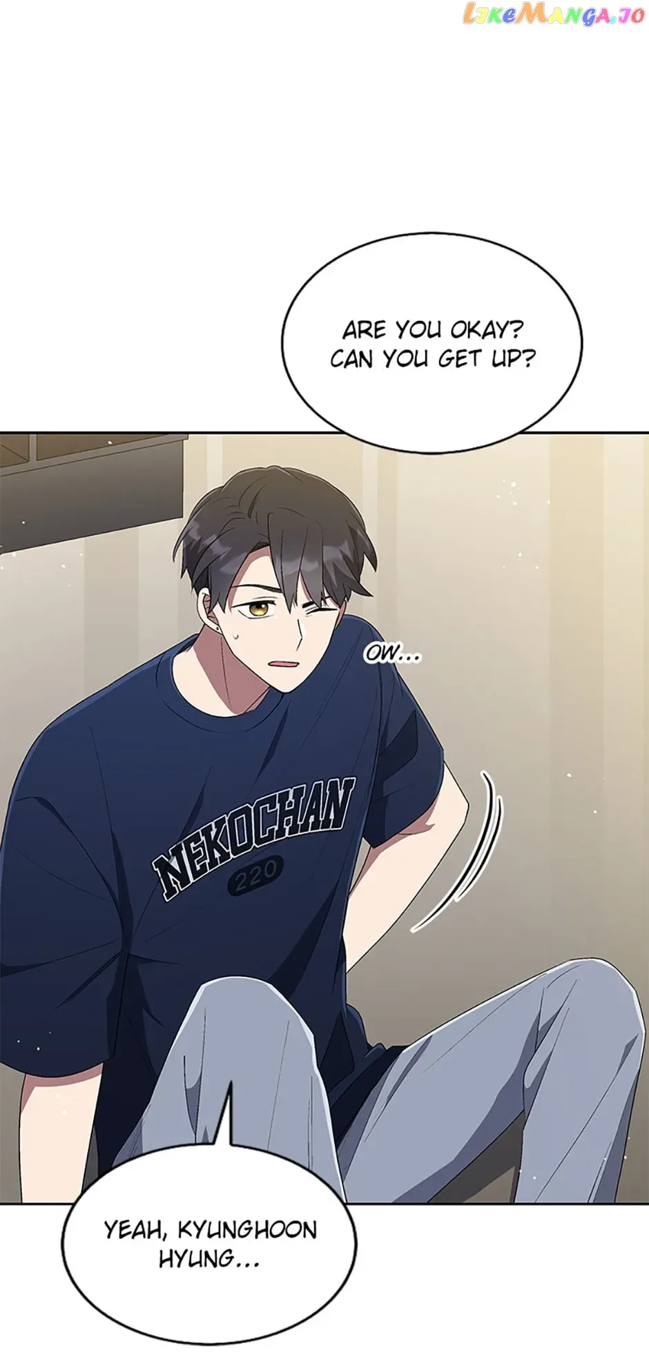 The Second Life of an All-Rounder Idol Chapter 36 page 67