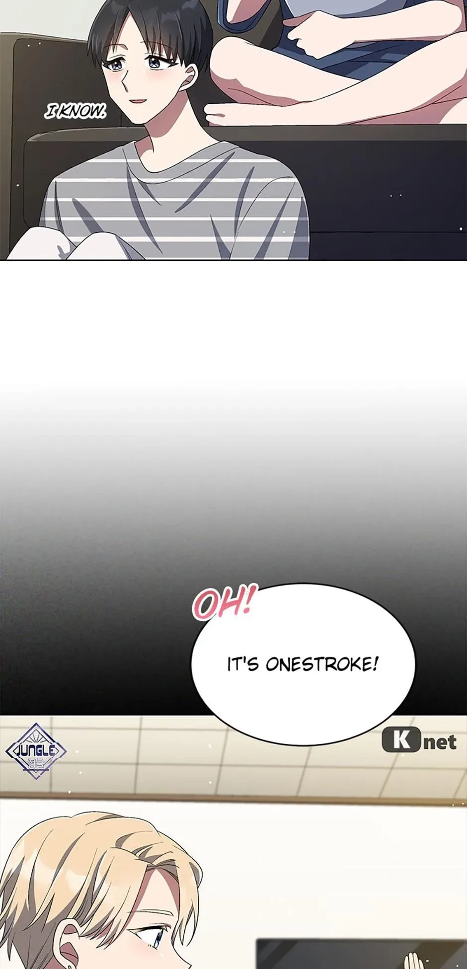 The Second Life of an All-Rounder Idol Chapter 31 page 58