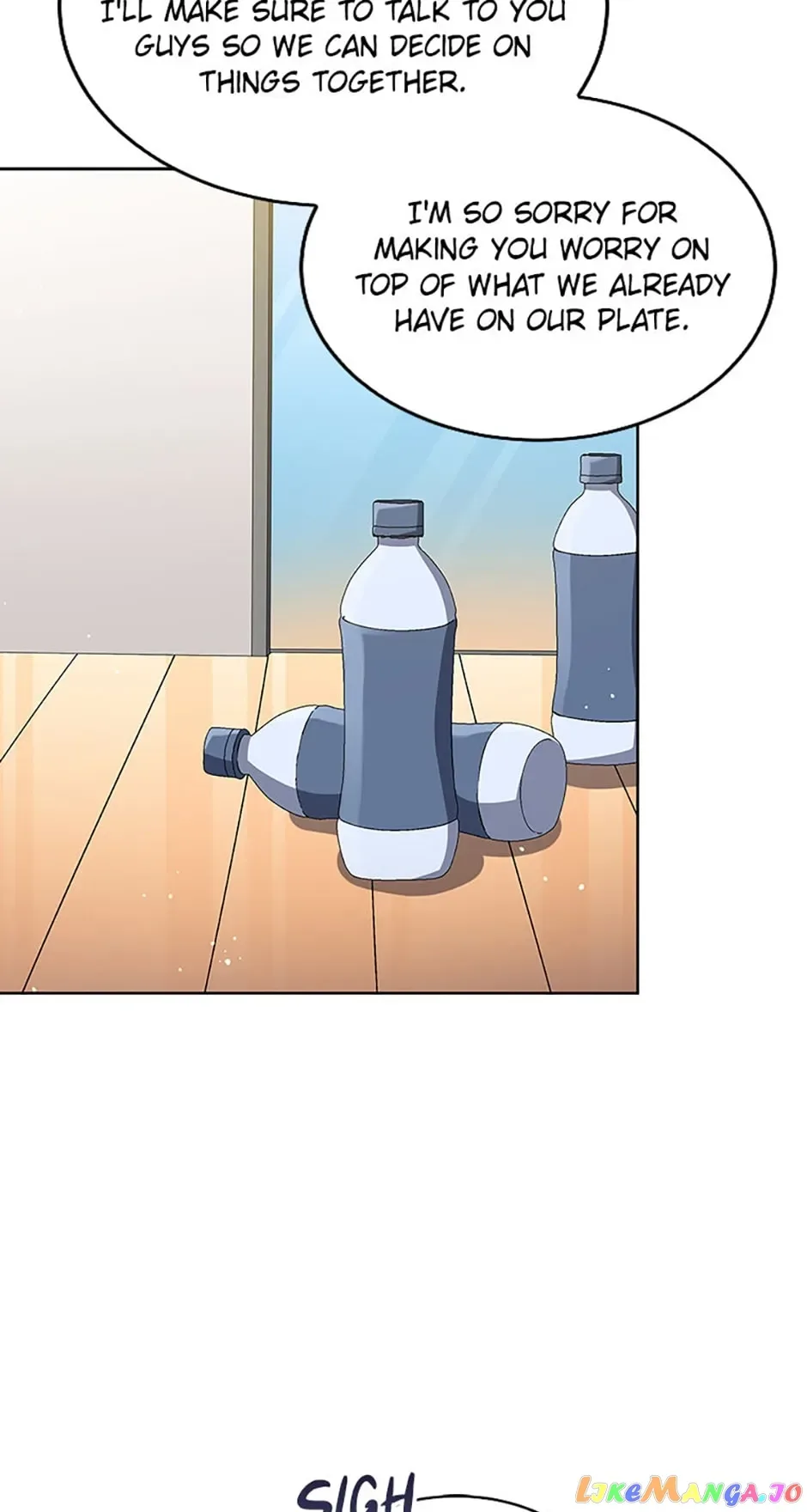 The Second Life of an All-Rounder Idol Chapter 35 page 71