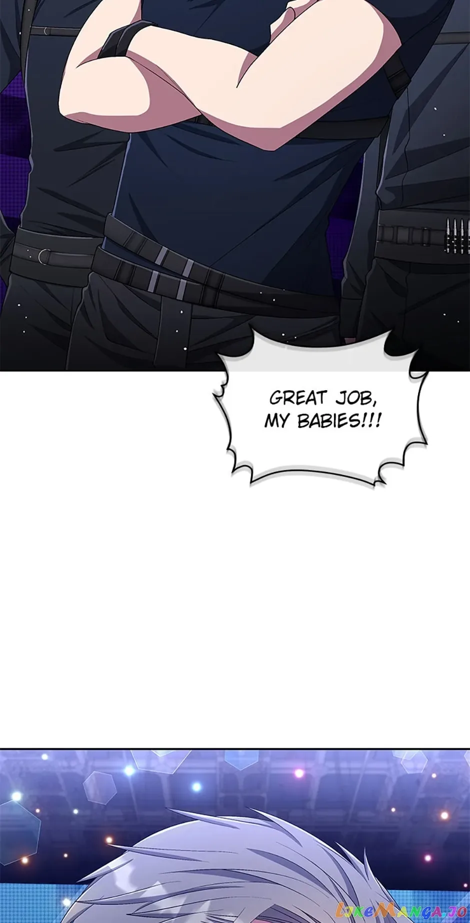 The Second Life of an All-Rounder Idol Chapter 34 page 76