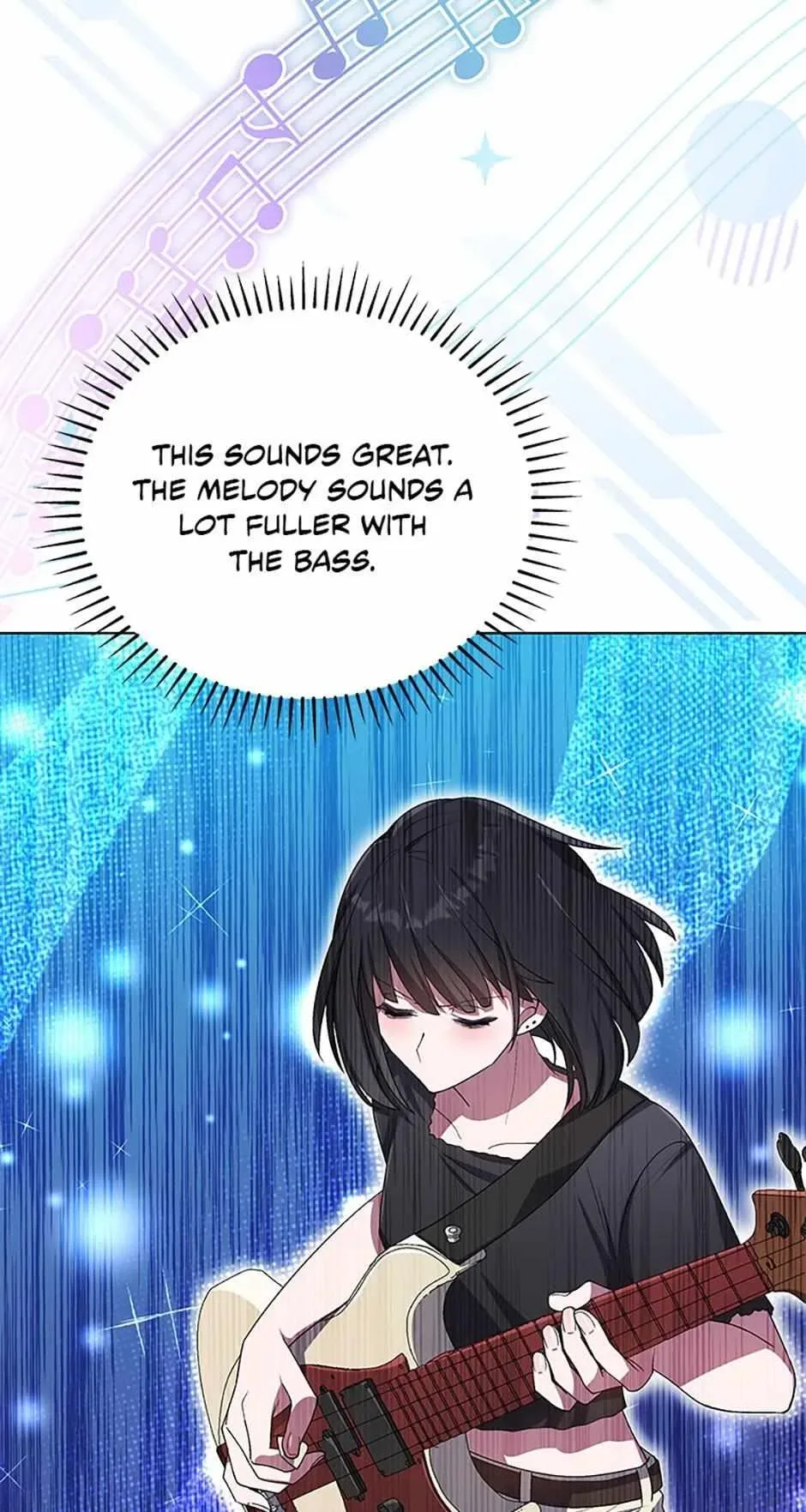 The Second Life of an All-Rounder Idol Chapter 31 page 49