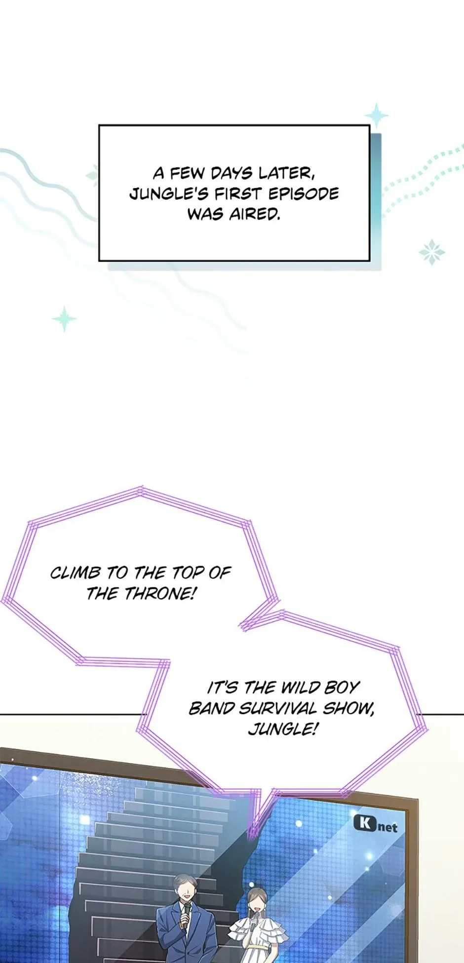 The Second Life of an All-Rounder Idol Chapter 31 page 56