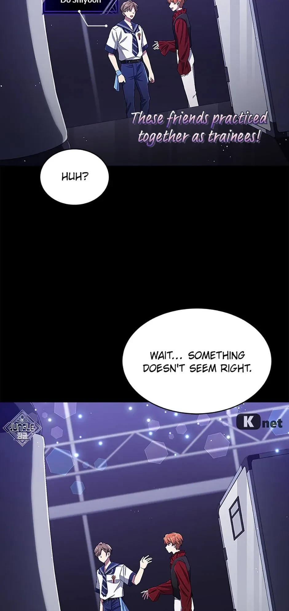 The Second Life of an All-Rounder Idol Chapter 31 page 68