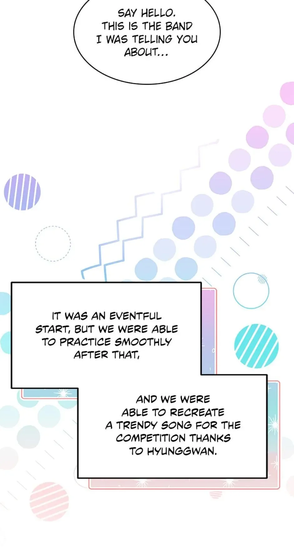 The Second Life of an All-Rounder Idol Chapter 31 page 55
