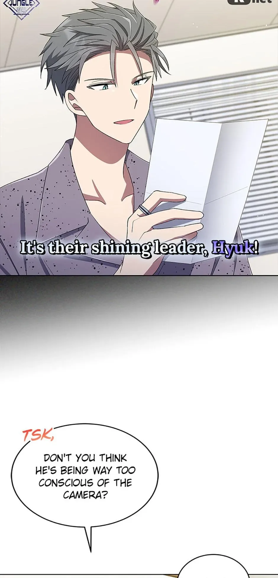 The Second Life of an All-Rounder Idol Chapter 31 page 62