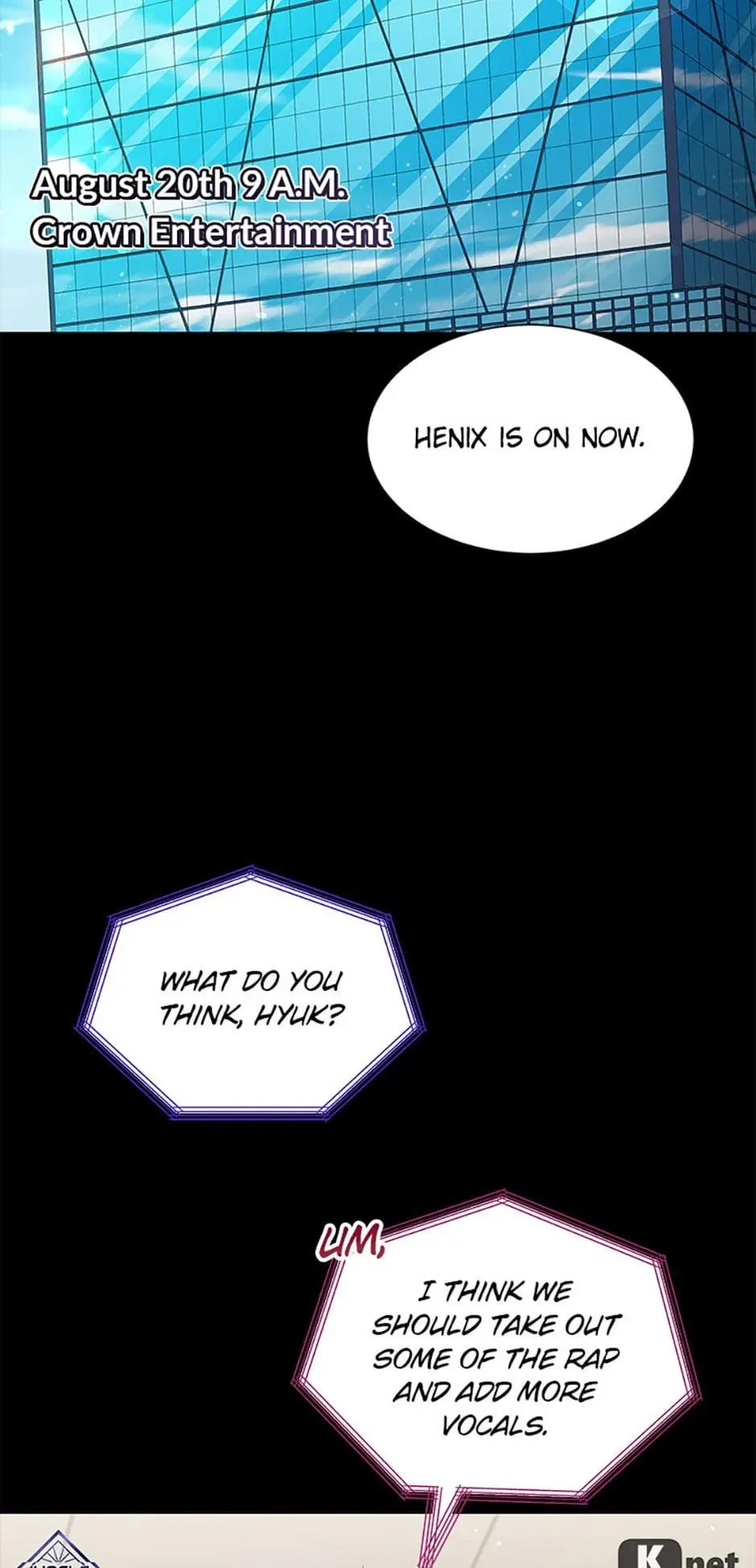 The Second Life of an All-Rounder Idol Chapter 31 page 61