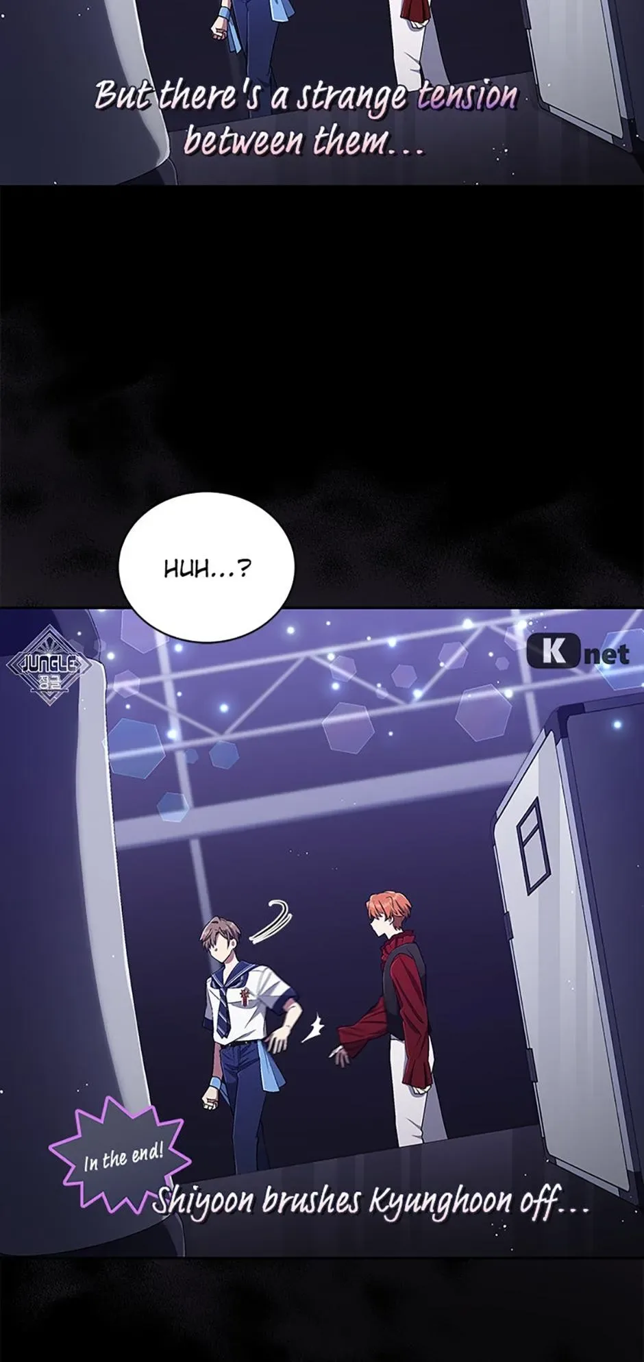 The Second Life of an All-Rounder Idol Chapter 31 page 69