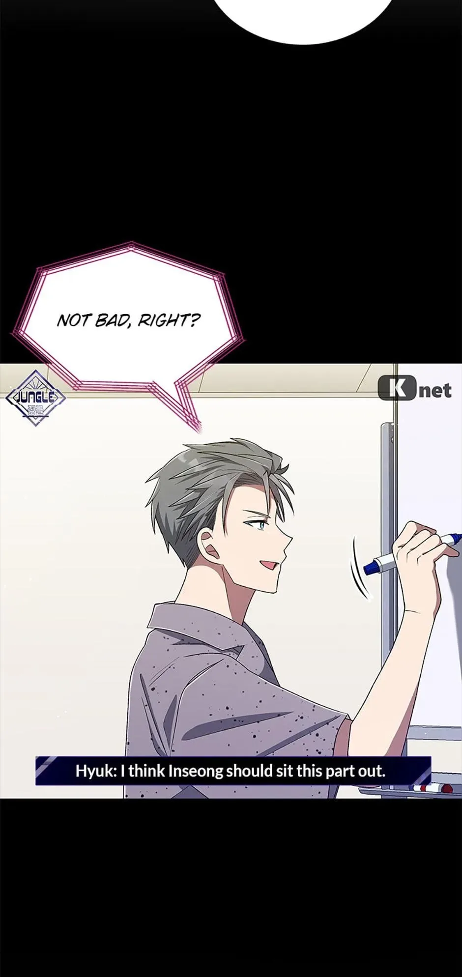 The Second Life of an All-Rounder Idol Chapter 31 page 65