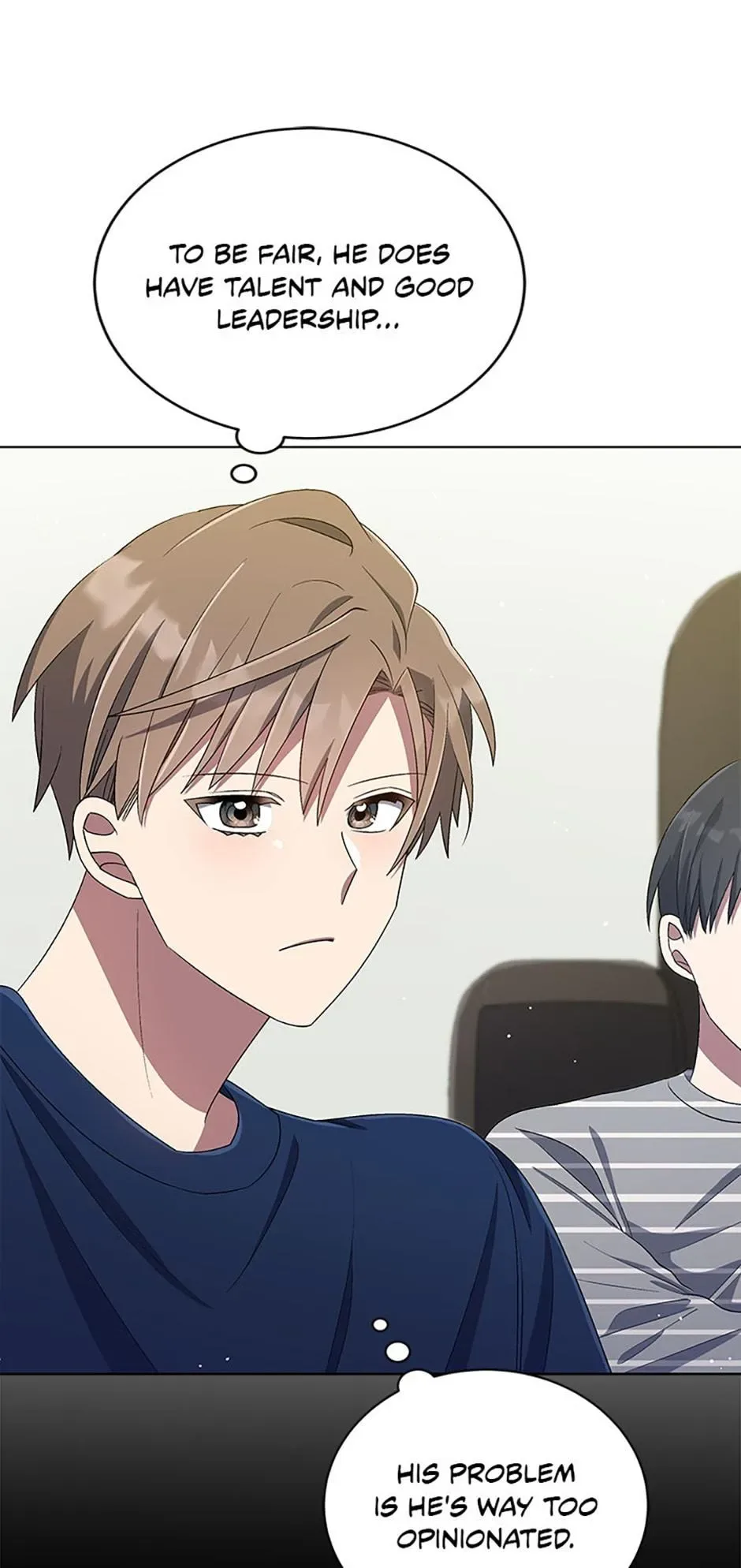The Second Life of an All-Rounder Idol Chapter 31 page 64