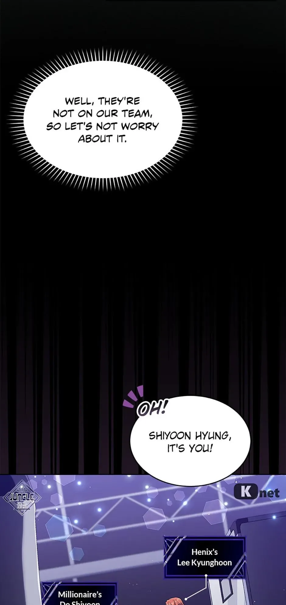 The Second Life of an All-Rounder Idol Chapter 31 page 67