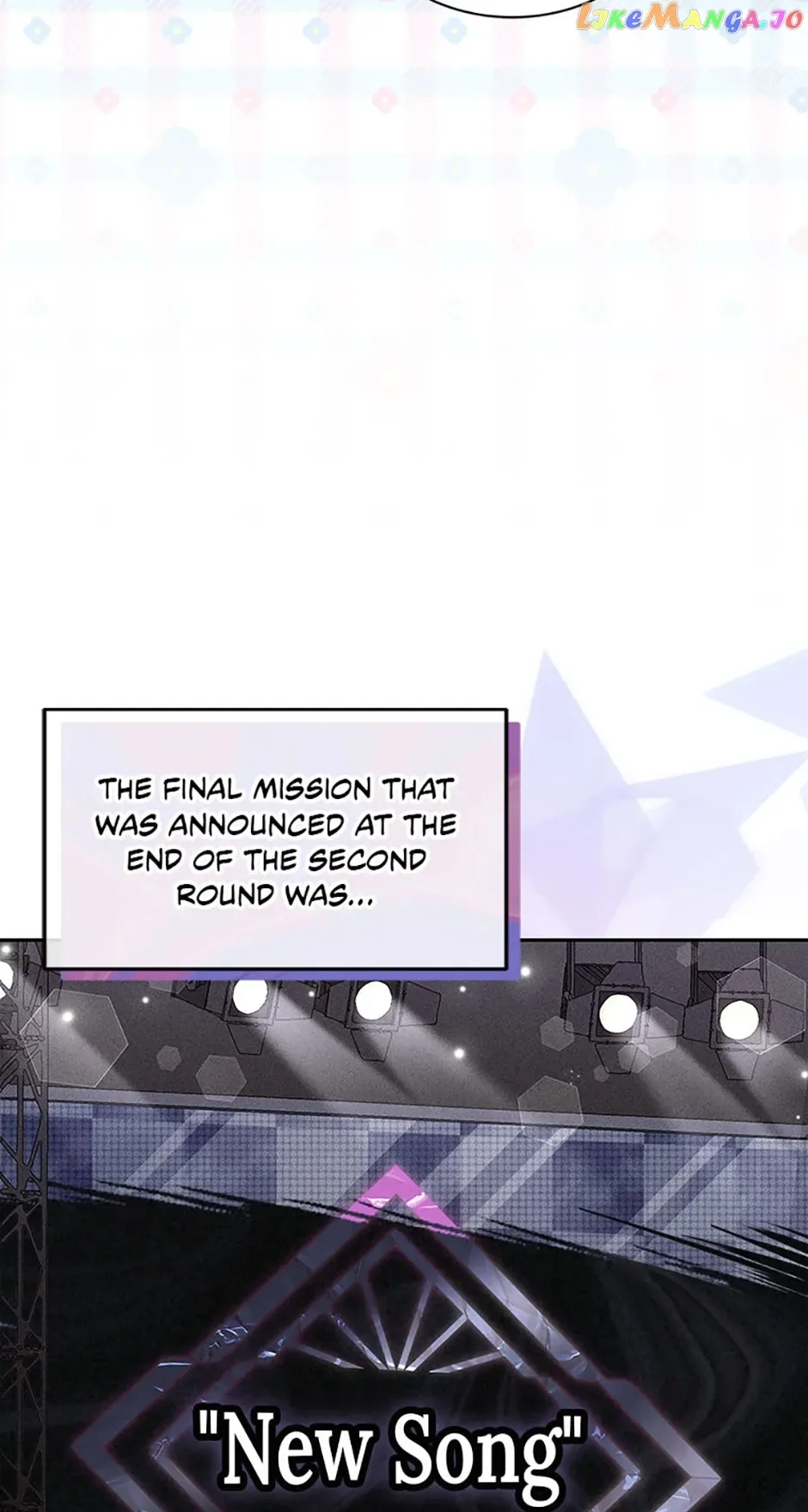The Second Life of an All-Rounder Idol Chapter 37 page 4