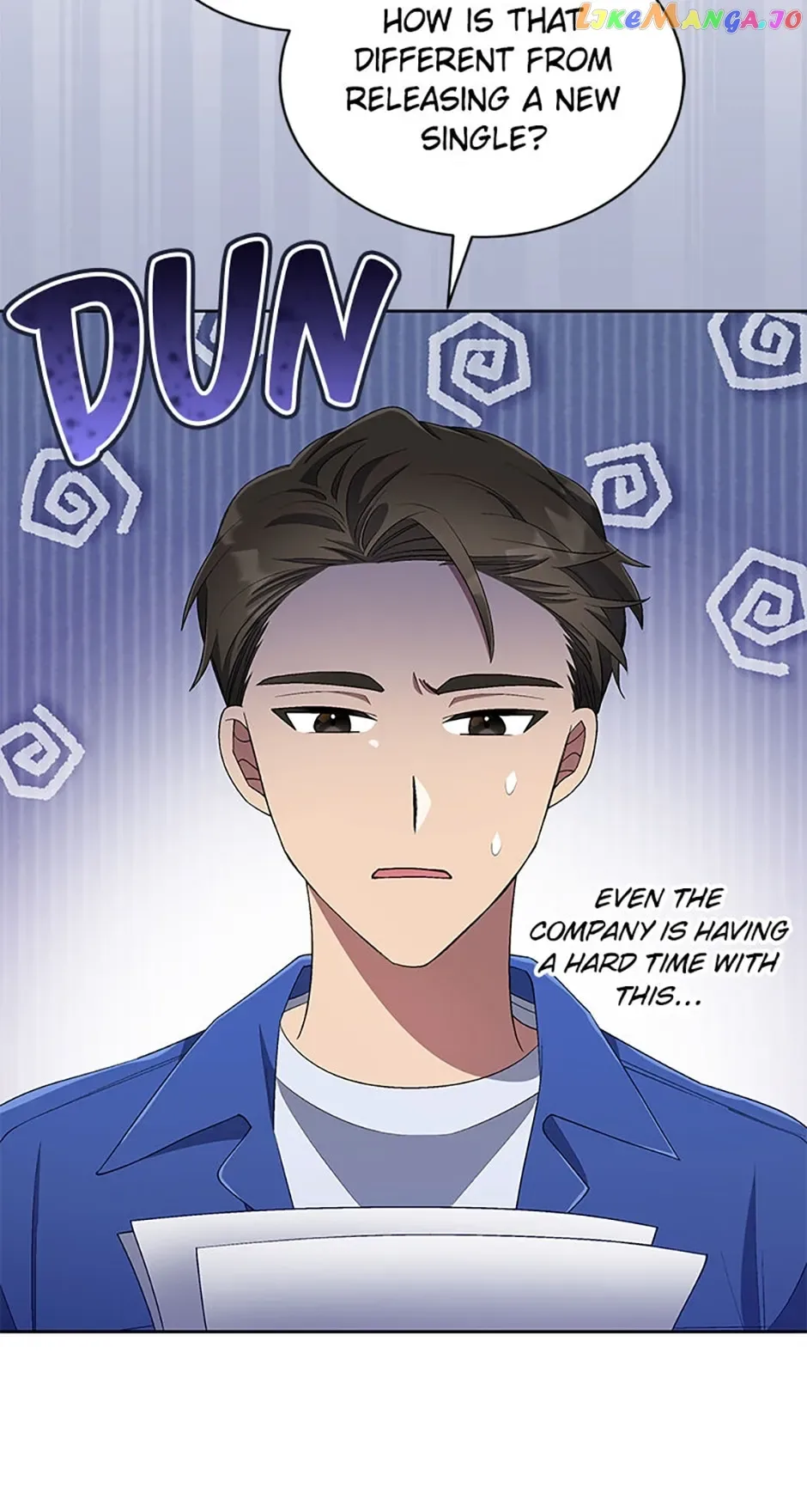 The Second Life of an All-Rounder Idol Chapter 37 page 6