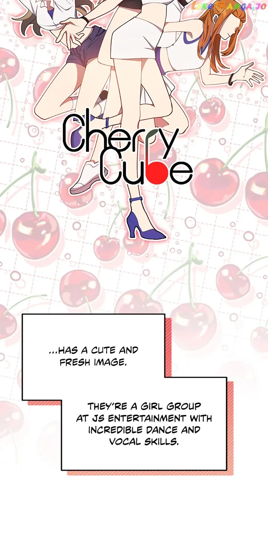 The Second Life of an All-Rounder Idol Chapter 37 page 15