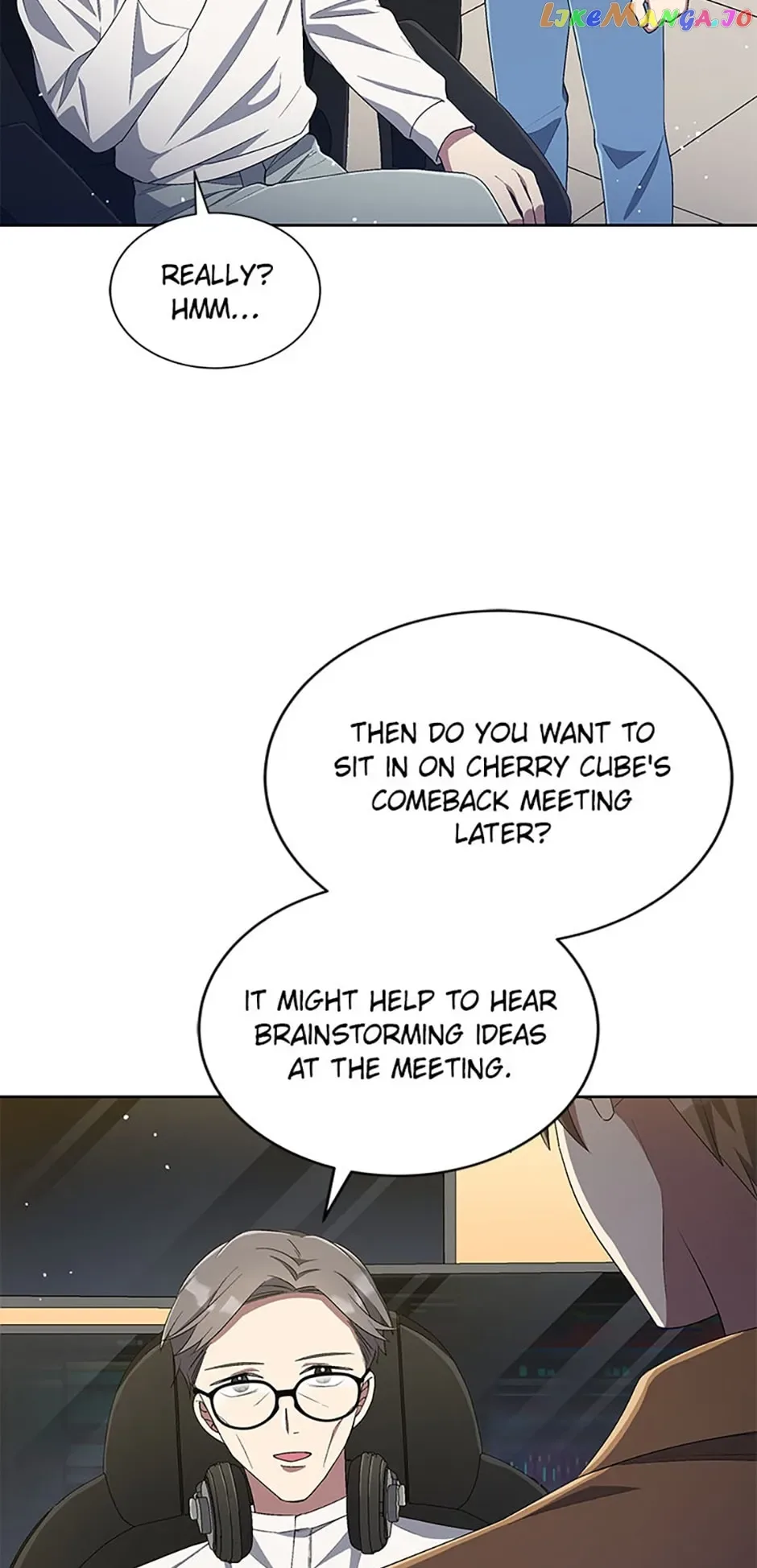 The Second Life of an All-Rounder Idol Chapter 37 page 11