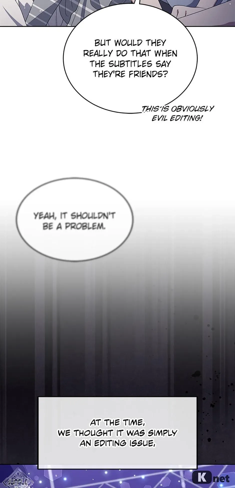 The Second Life of an All-Rounder Idol Chapter 31 page 73