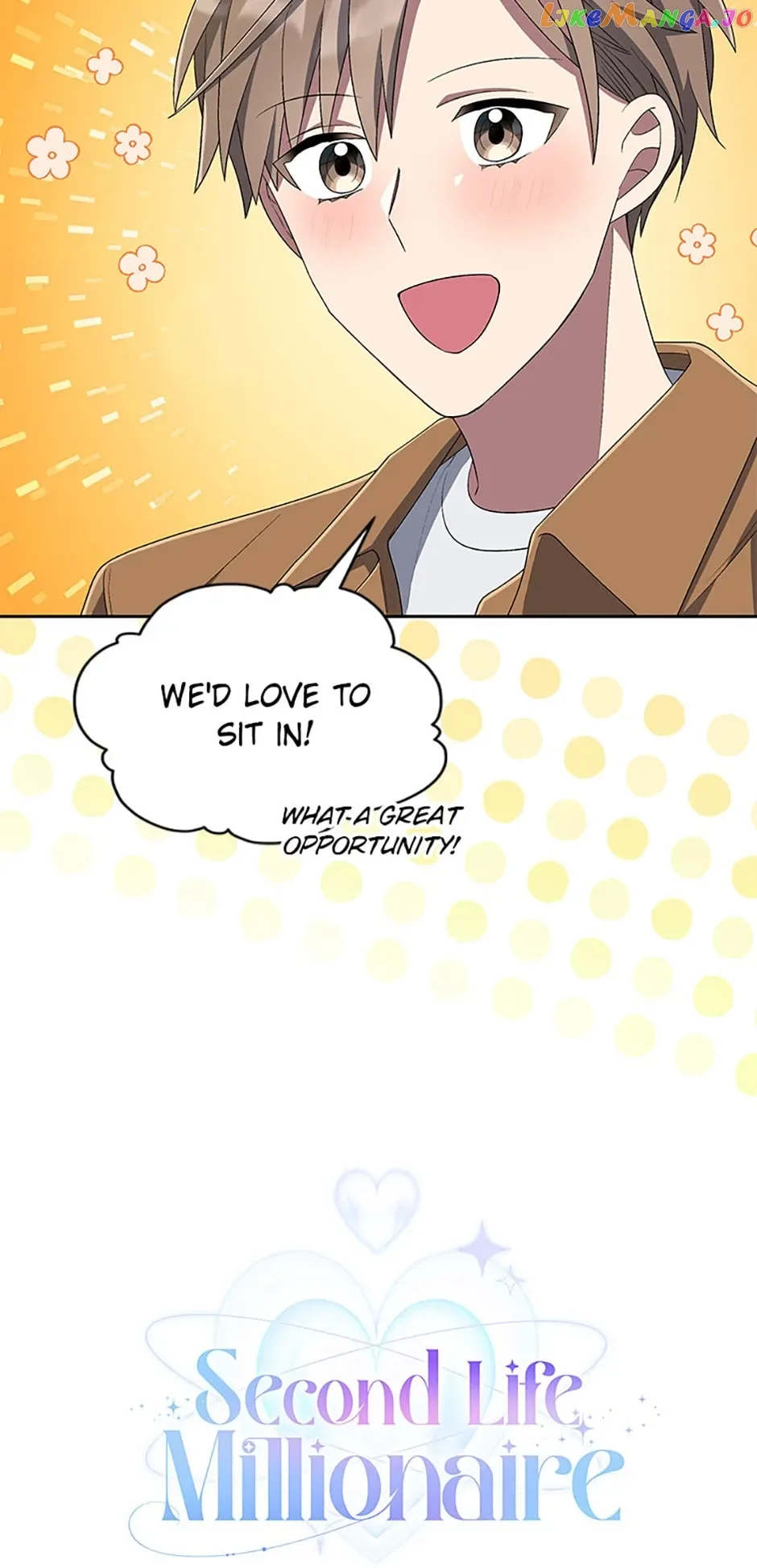 The Second Life of an All-Rounder Idol Chapter 37 page 13