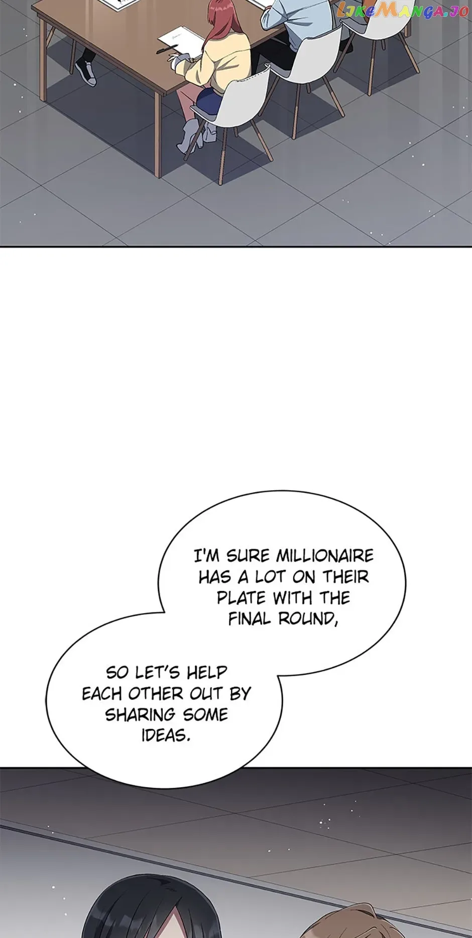 The Second Life of an All-Rounder Idol Chapter 37 page 18