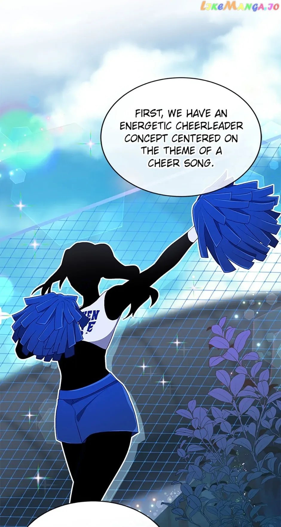 The Second Life of an All-Rounder Idol Chapter 37 page 25