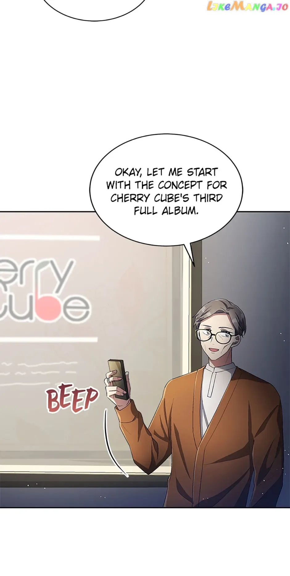The Second Life of an All-Rounder Idol Chapter 37 page 22