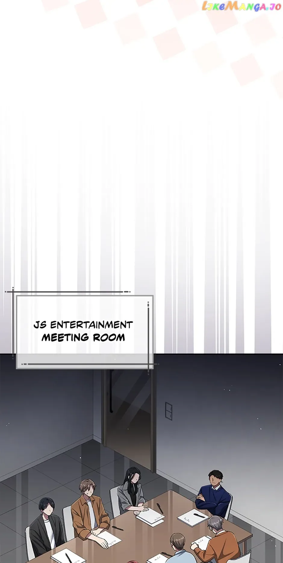 The Second Life of an All-Rounder Idol Chapter 37 page 17