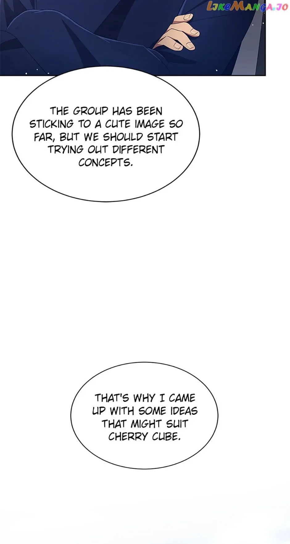 The Second Life of an All-Rounder Idol Chapter 37 page 24