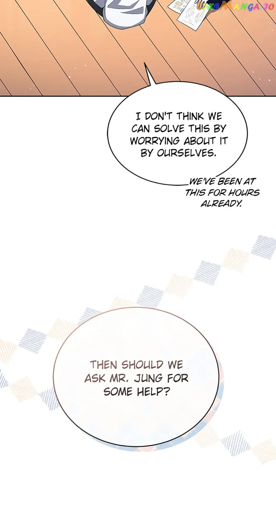 The Second Life of an All-Rounder Idol Chapter 37 page 8