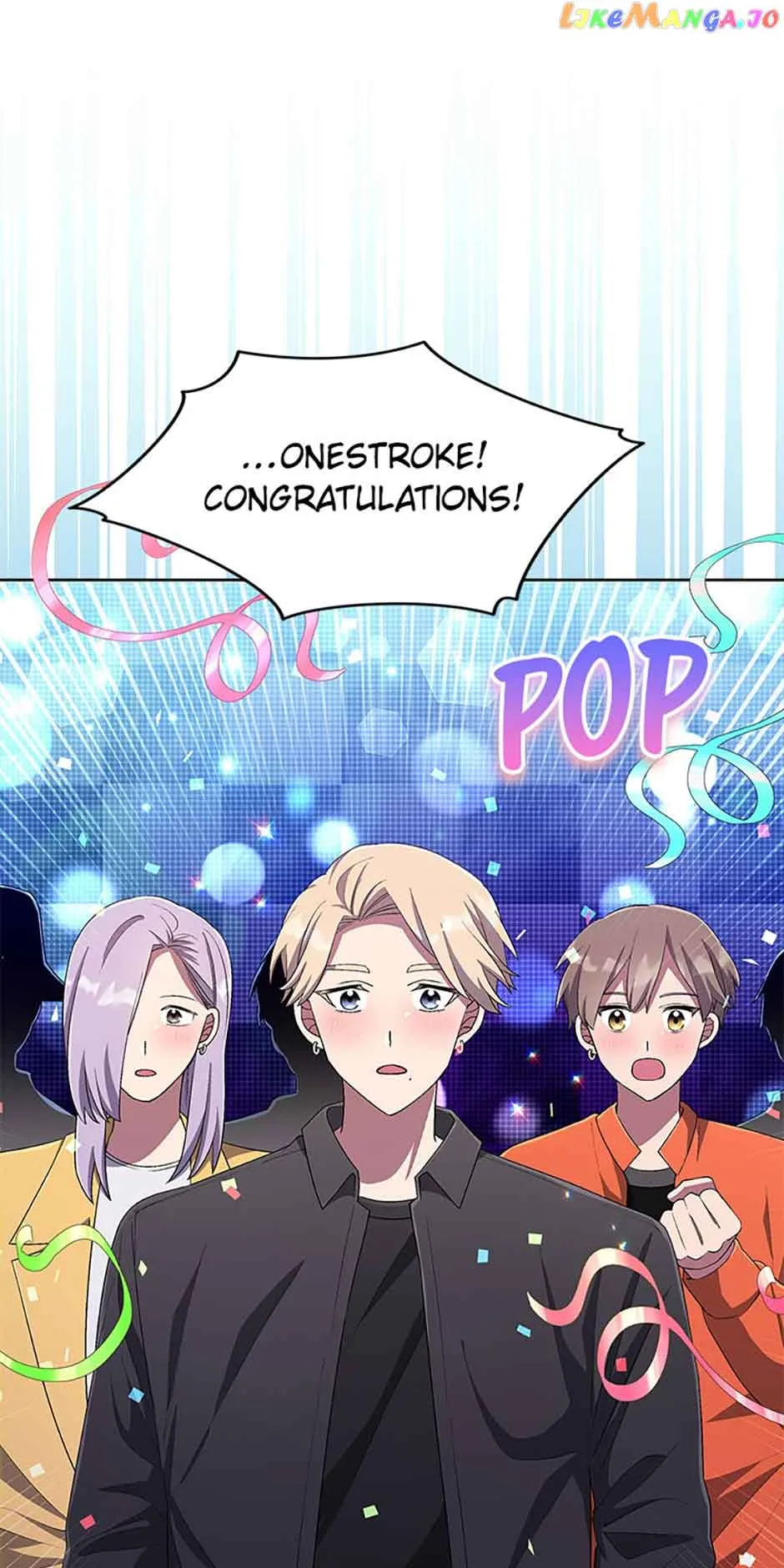The Second Life of an All-Rounder Idol Chapter 39 page 33