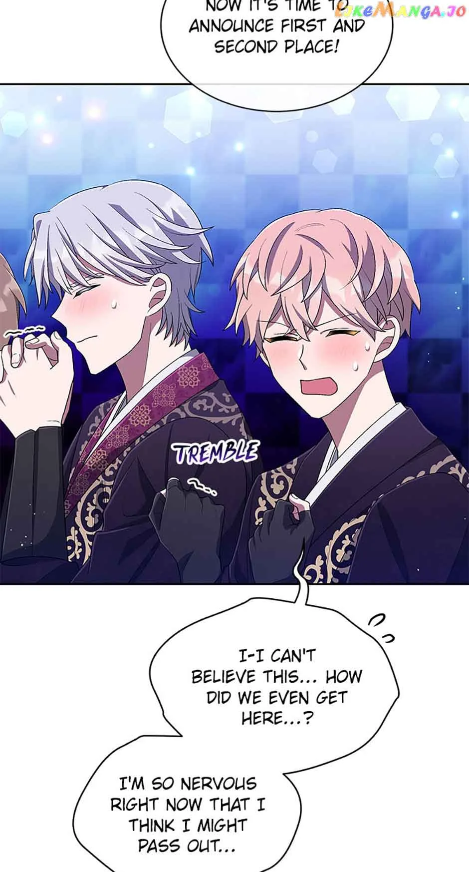 The Second Life of an All-Rounder Idol Chapter 39 page 30