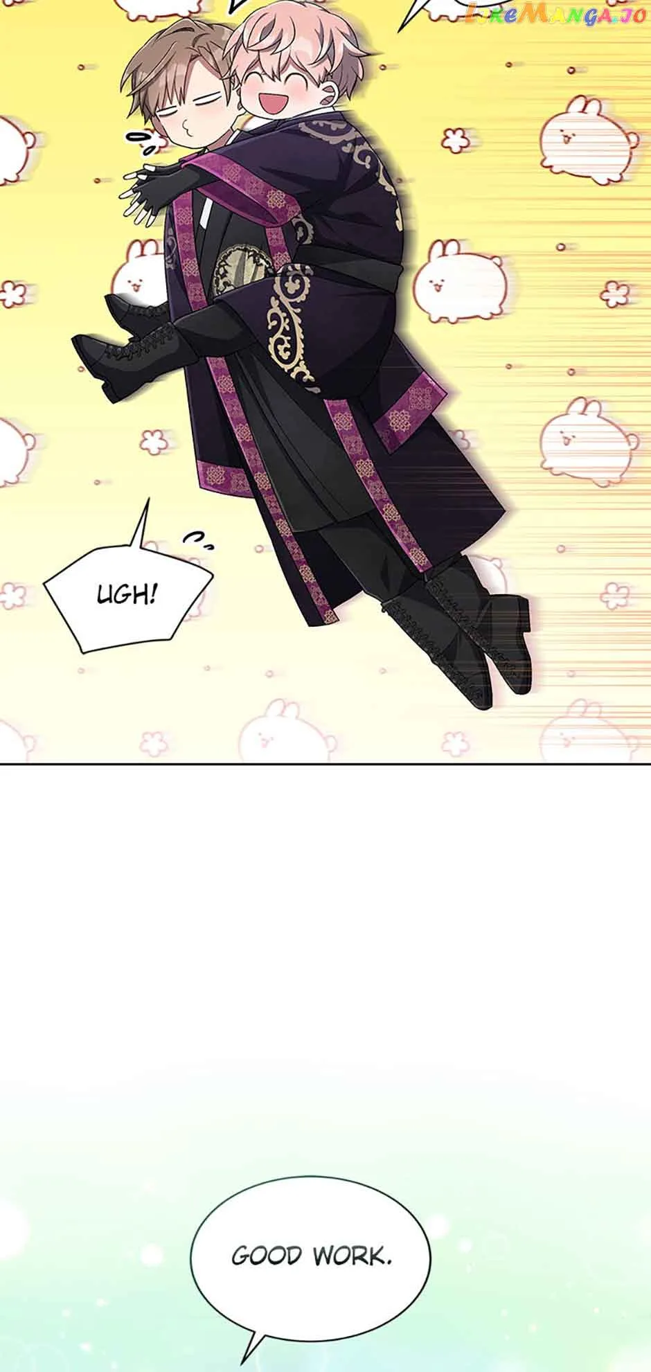 The Second Life of an All-Rounder Idol Chapter 39 page 45